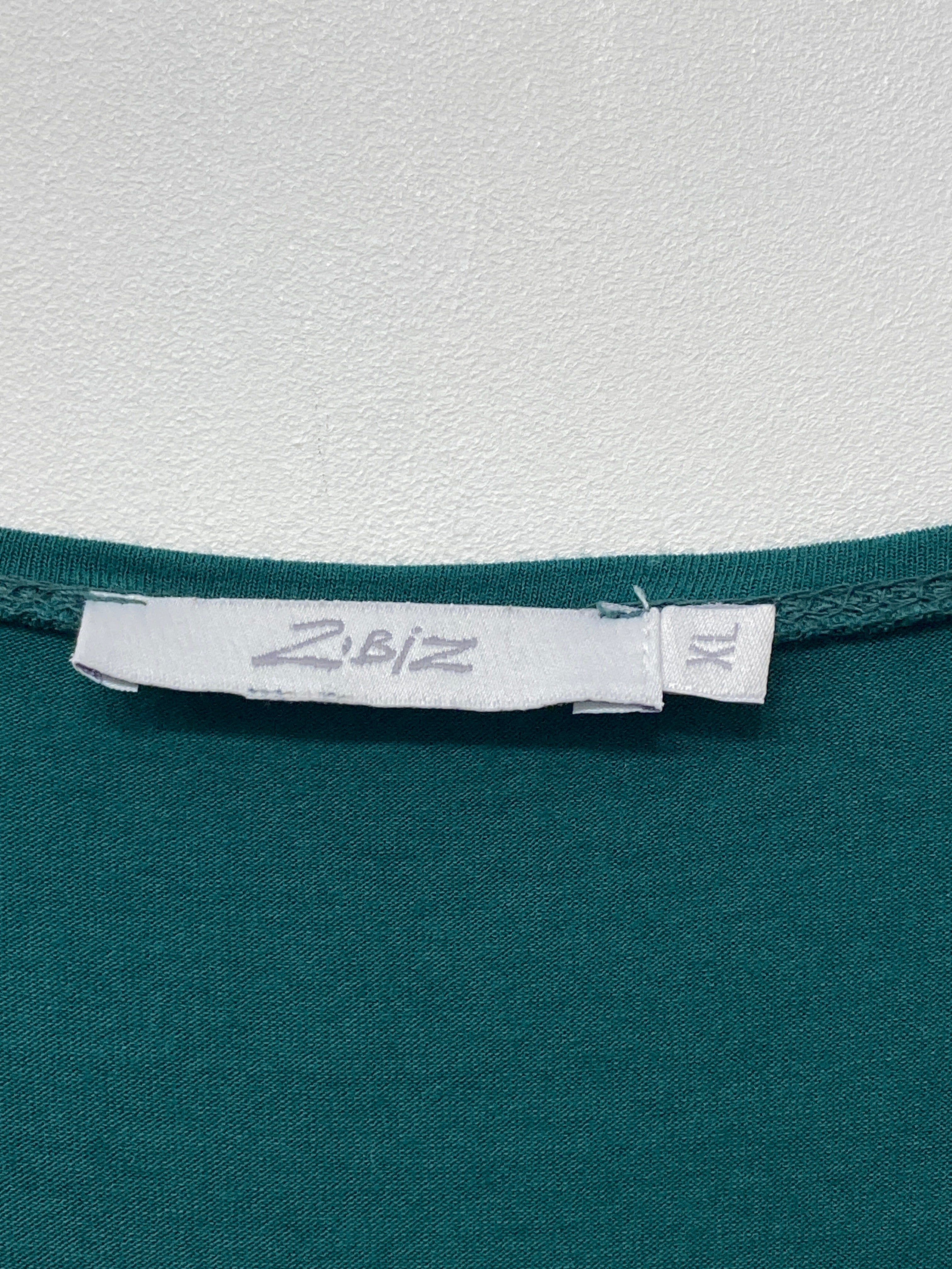 Zbiz Bluse